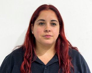 Marlis Arias