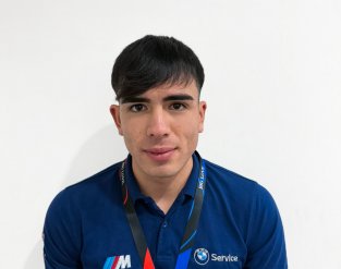 Jeremías Ismael Smart Cabello