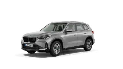 BMW X1 sDrive18d Dynamic