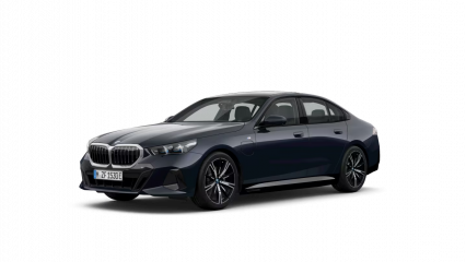 BMW 530e Berlina M Sport