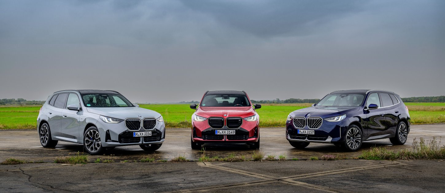 SUVs: Innovación y Rendimiento en Chile