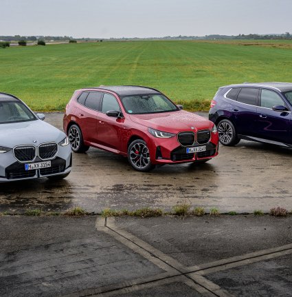 SUVs: Innovación y Rendimiento en Chile