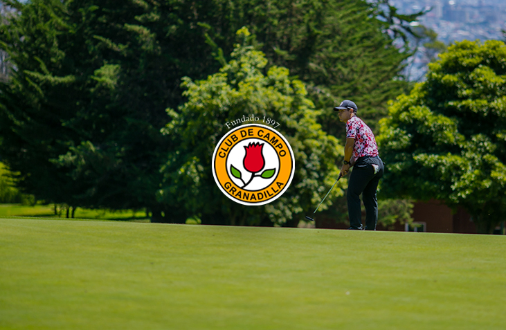 CLUB DE GOLF GRANADILLA VIÑA DEL MAR