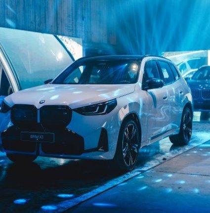 Nuevo BMW X3: Más Potencia, Tecnología y Sofisticación