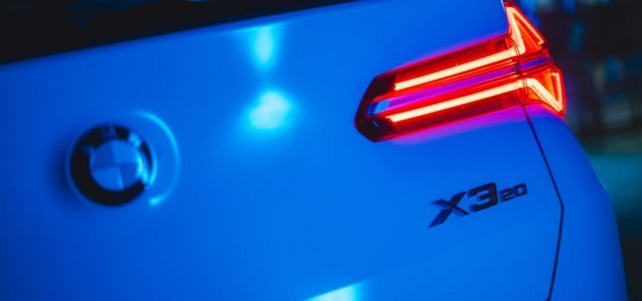 Nuevo BMW X3: Más Potencia, Tecnología y Sofisticación