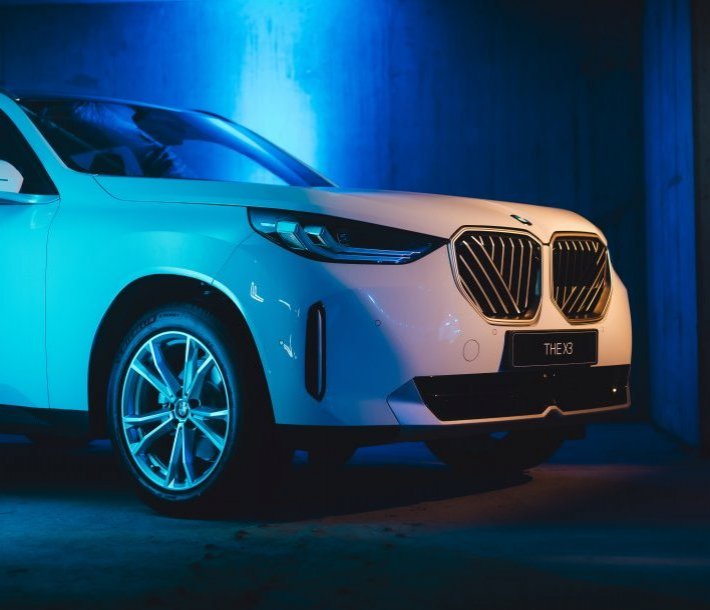 Nuevo BMW X3: Más Potencia, Tecnología y Sofisticación