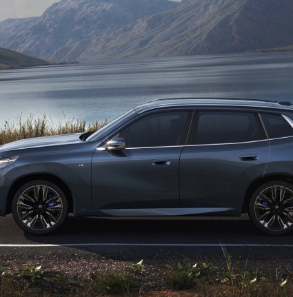 Descubre los Mejores SUV Premium de BMW
