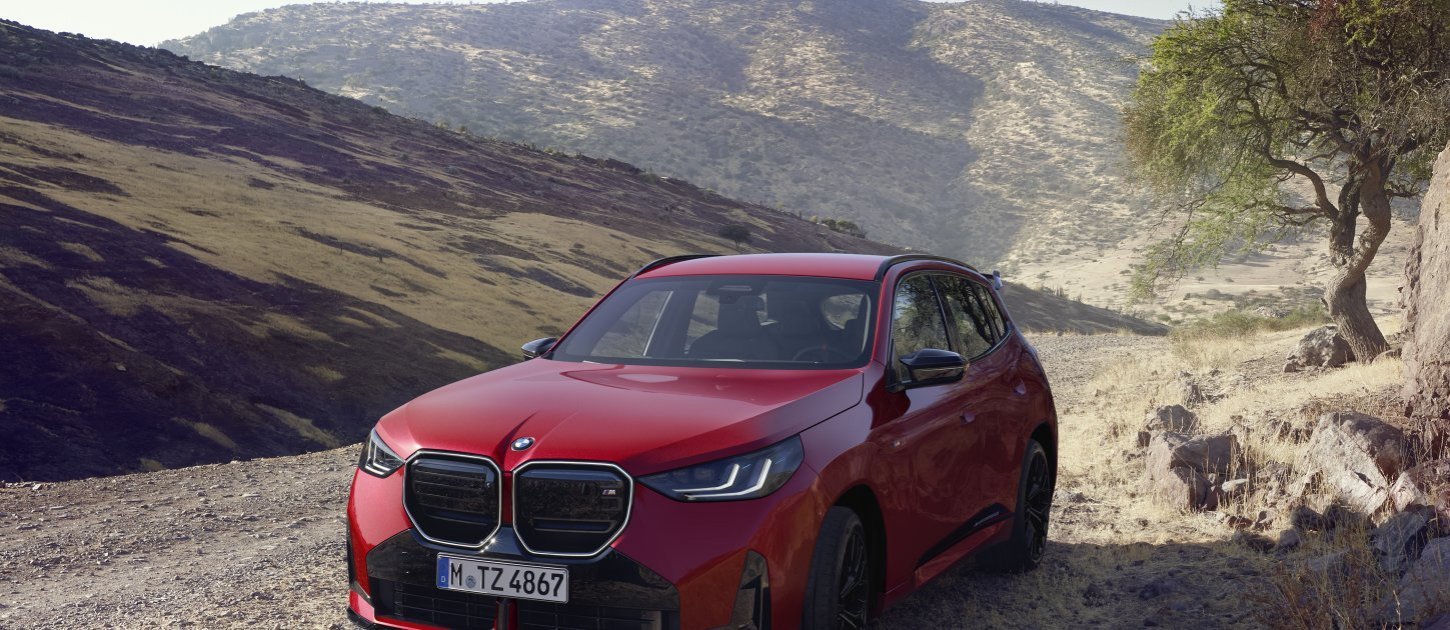BMW Chile: 7 Años de Liderazgo en el Segmento Premium