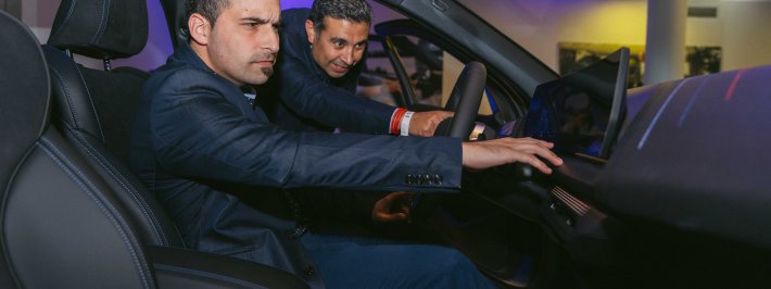 Open Joy Experiencia