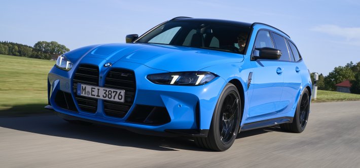 BMW Chile: 7 Años de Liderazgo en el Segmento Premium