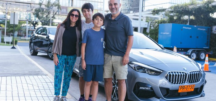 Open Joy Experiencia