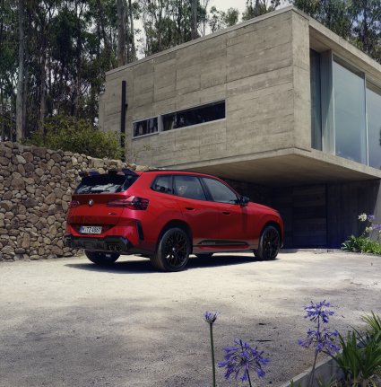 BMW Chile: 7 Años de Liderazgo en el Segmento Premium