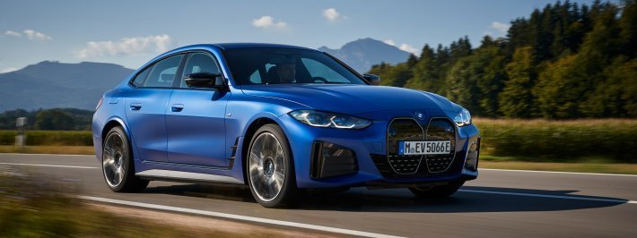 BMW Chile: 7 Años de Liderazgo en el Segmento Premium