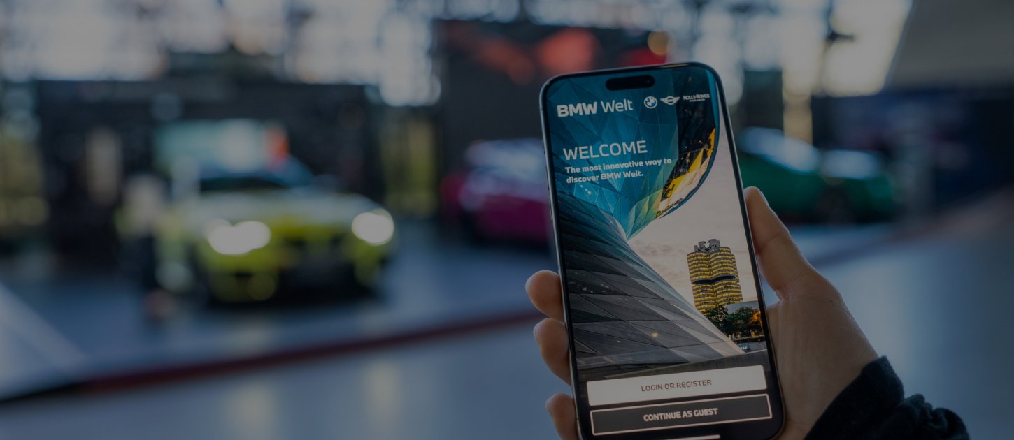 BMW Welt: Reapertura con Innovación y Experiencia Digital