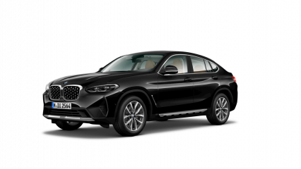 BMW X4 xDrive20i Dynamic S LCI