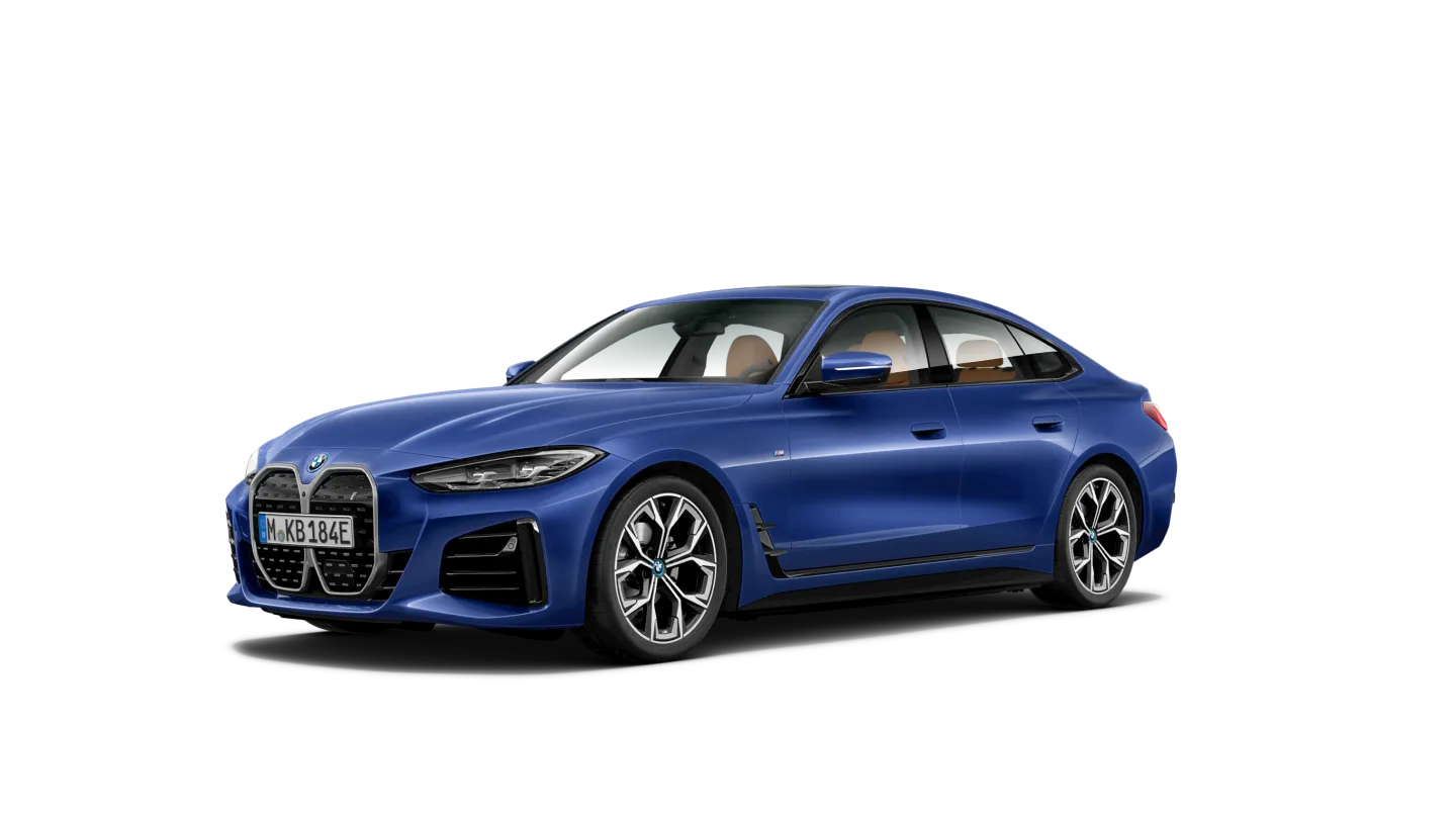 BMW i4