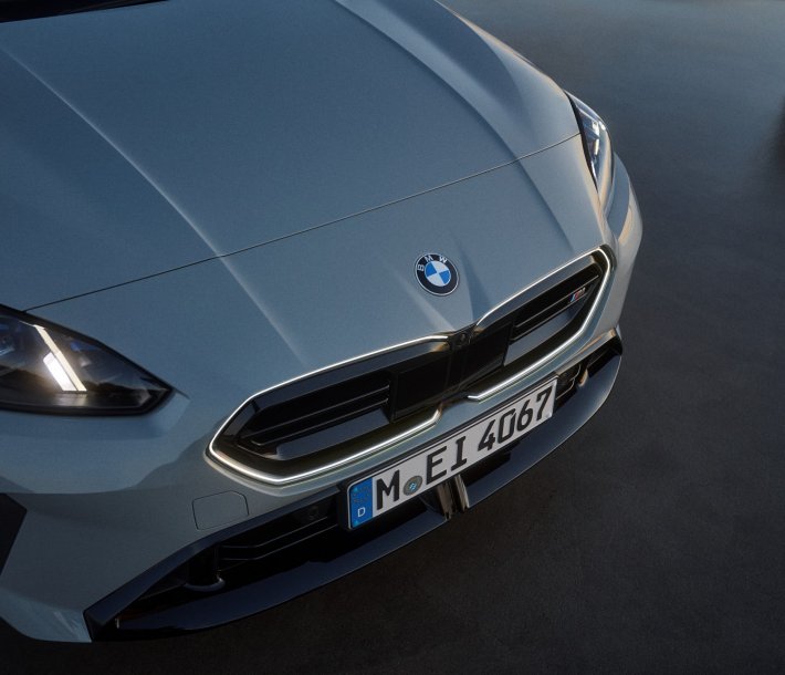 BMW Serie 2: Características y Especificaciones