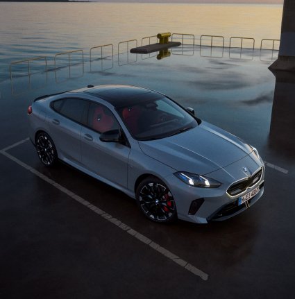 BMW Serie 2: Características y Especificaciones