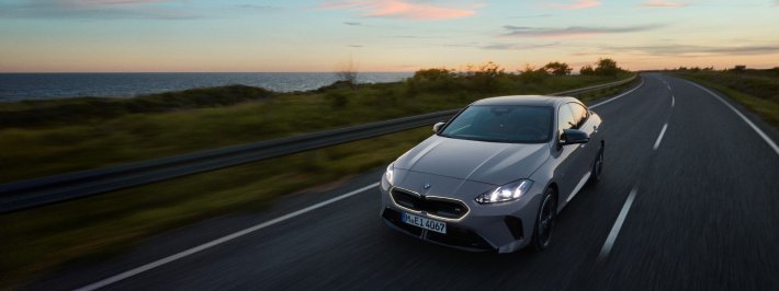 BMW Serie 2: Características y Especificaciones