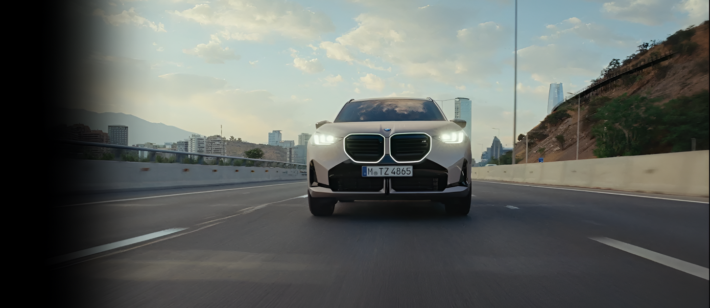 BMW X3 y X3 M50: Lujo y Potencia al Alcance de tus Mano