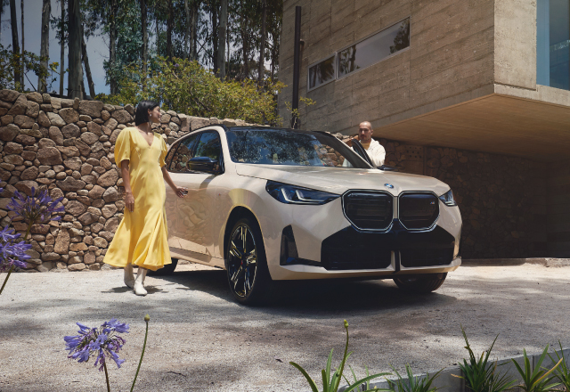 BMW SEMINUEVOS CON BONO DE FINANCIAMIENTO