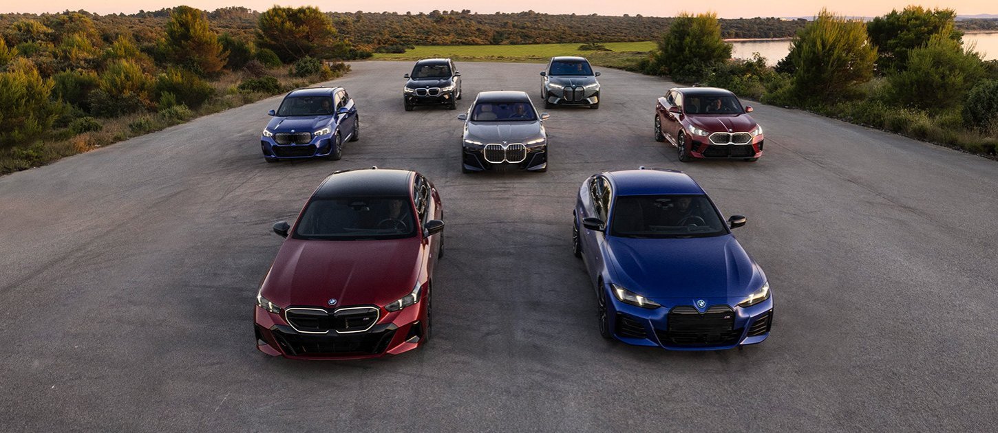 15 motores BMW excepcionales