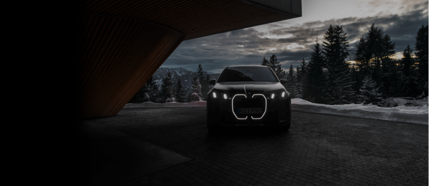 Modelos BMW i en Chile