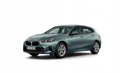 BMW 120 Hatch Dynamic