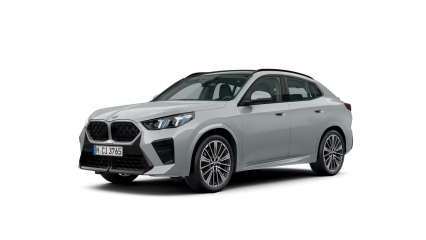 BMW X2 sDrive20i Dynamic