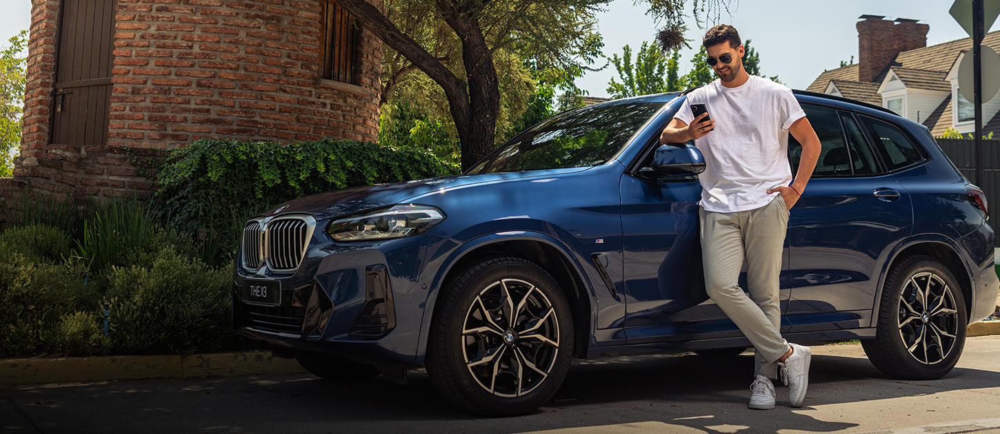 BMW Instant Care