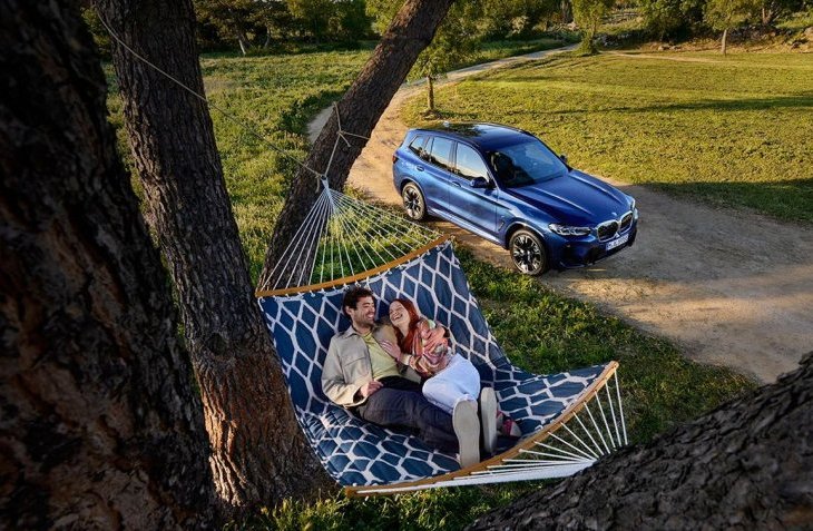 Beneficios BMW i Seminuevos