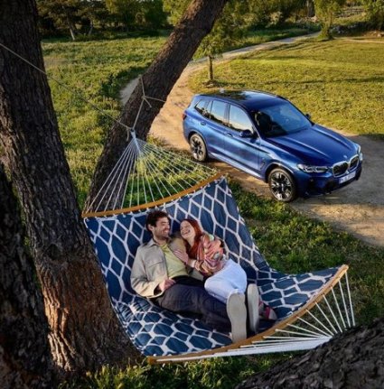 Beneficios BMW i Seminuevos