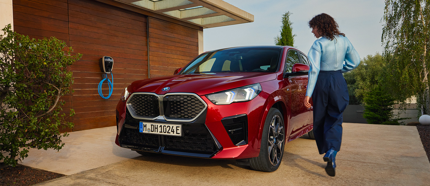 Beneficios BMW i Seminuevos