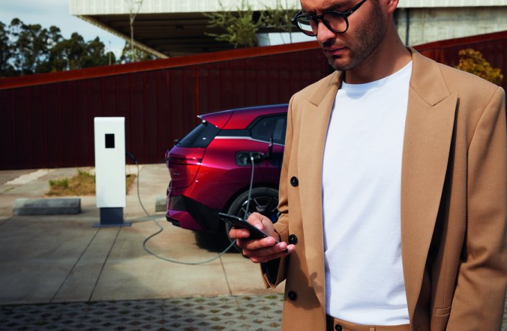 BMW i Premium Selection Eléctricos.