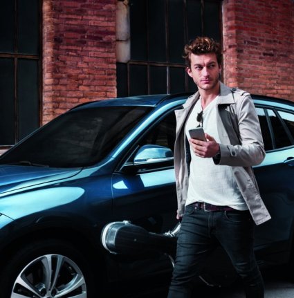 HÍBRIDOS ENCHUFABLES