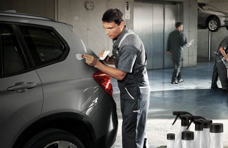 Gestiona tu servicio de Taller