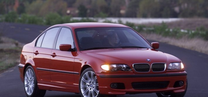 La historia de como BMW definió al sedán deportivo moderno