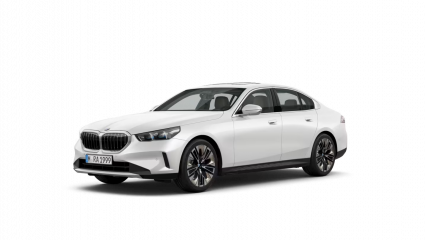 BMW 520i Berlina Heritage