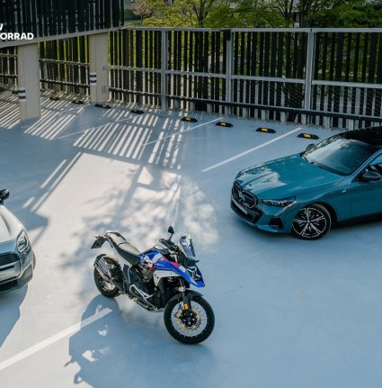 Grupo BMW reafirma su liderazgo en el mercado