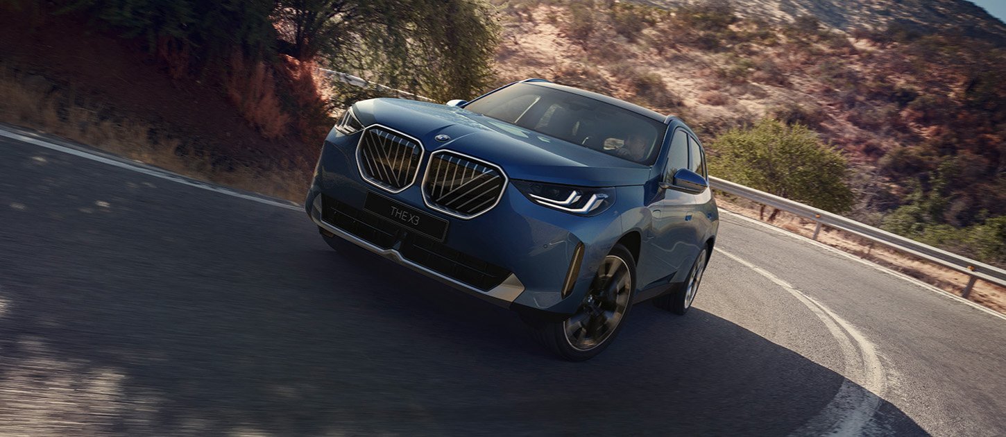 BMW: Reafirma su liderazgo premium en Chile este 2025