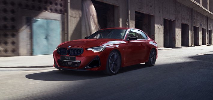 BMW: Reafirma su liderazgo premium en Chile este 2025