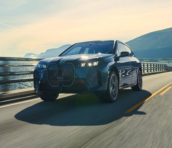 BMW: Reafirma su liderazgo premium en Chile este 2025