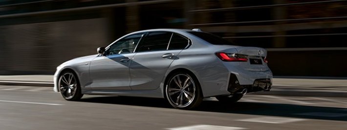 BMW: Reafirma su liderazgo premium en Chile este 2025