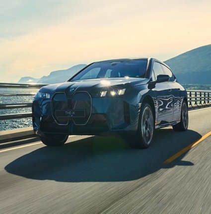 BMW: Reafirma su liderazgo premium en Chile este 2025