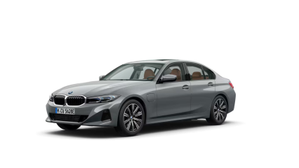 BMW 330e Berlina Dynamic LCI II