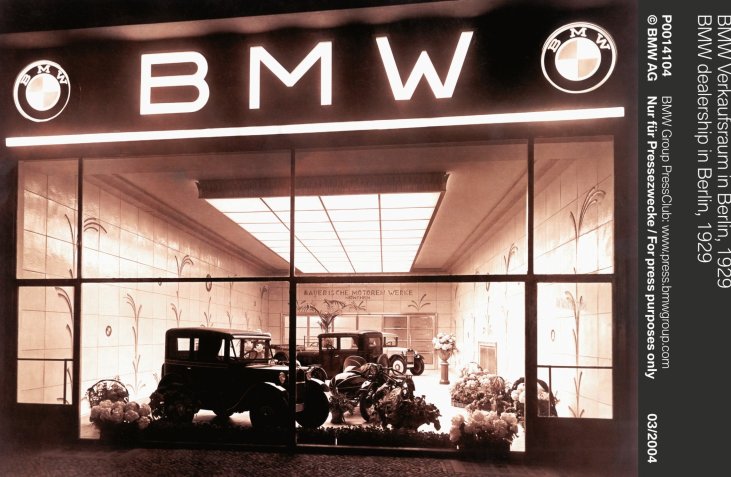 BMW Golf Cup 2025