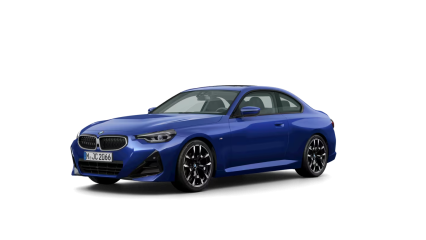 BMW 220i Coupé M Sport LCI