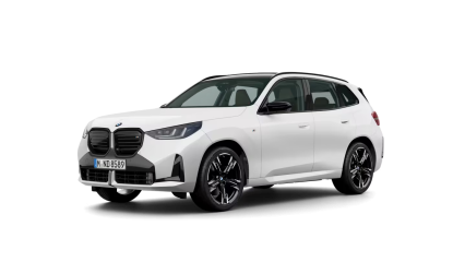 BMW X3 M50 xDrive