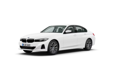 BMW 320i Berlina Urban LCI II