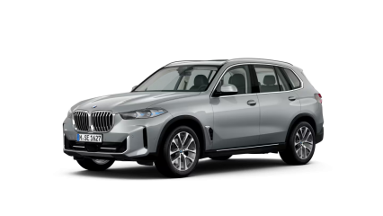 BMW X5 xDrive40i xLine LCI